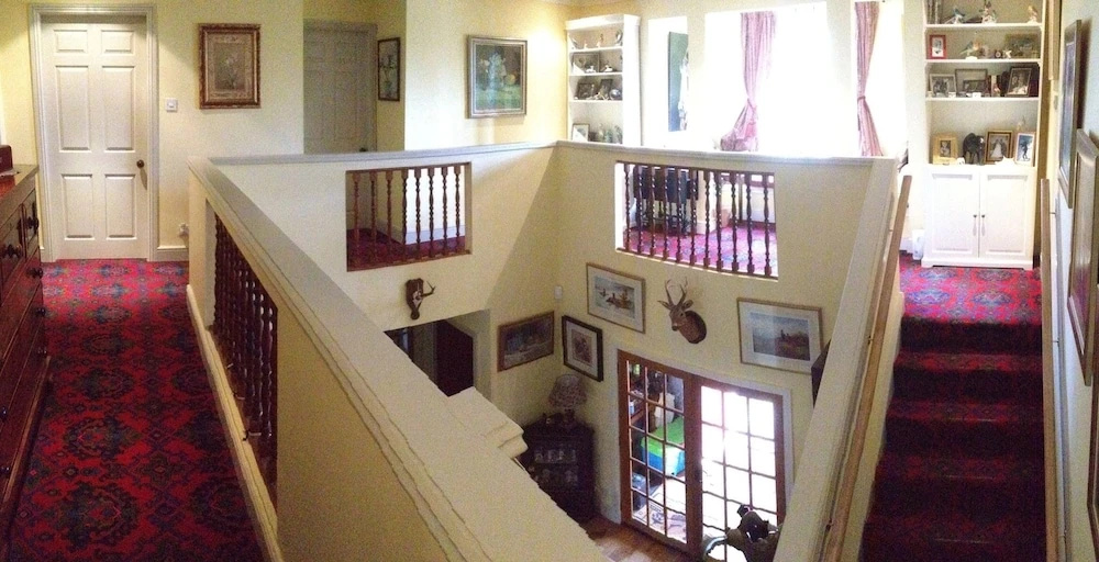 The Park House - Général