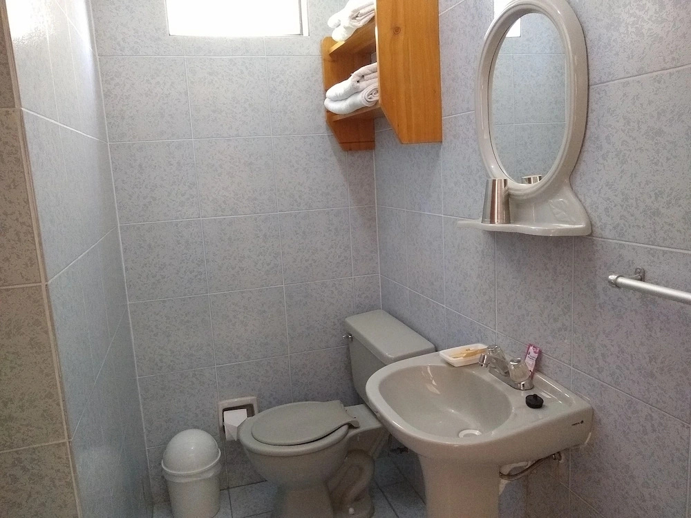Hotel Comtucar Carhuaz - Général