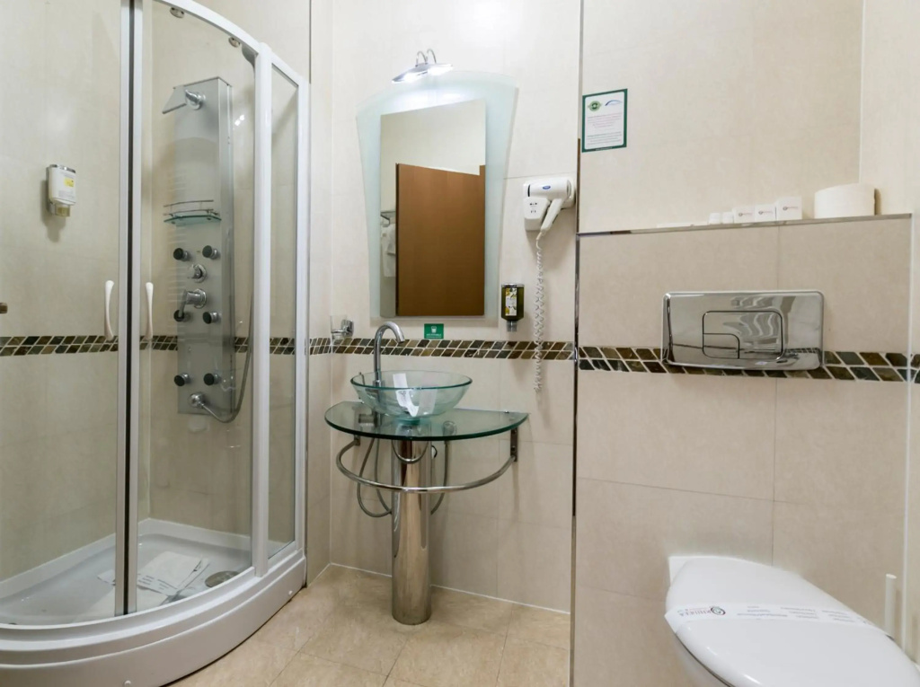 Orhideea Residence & Spa - Général