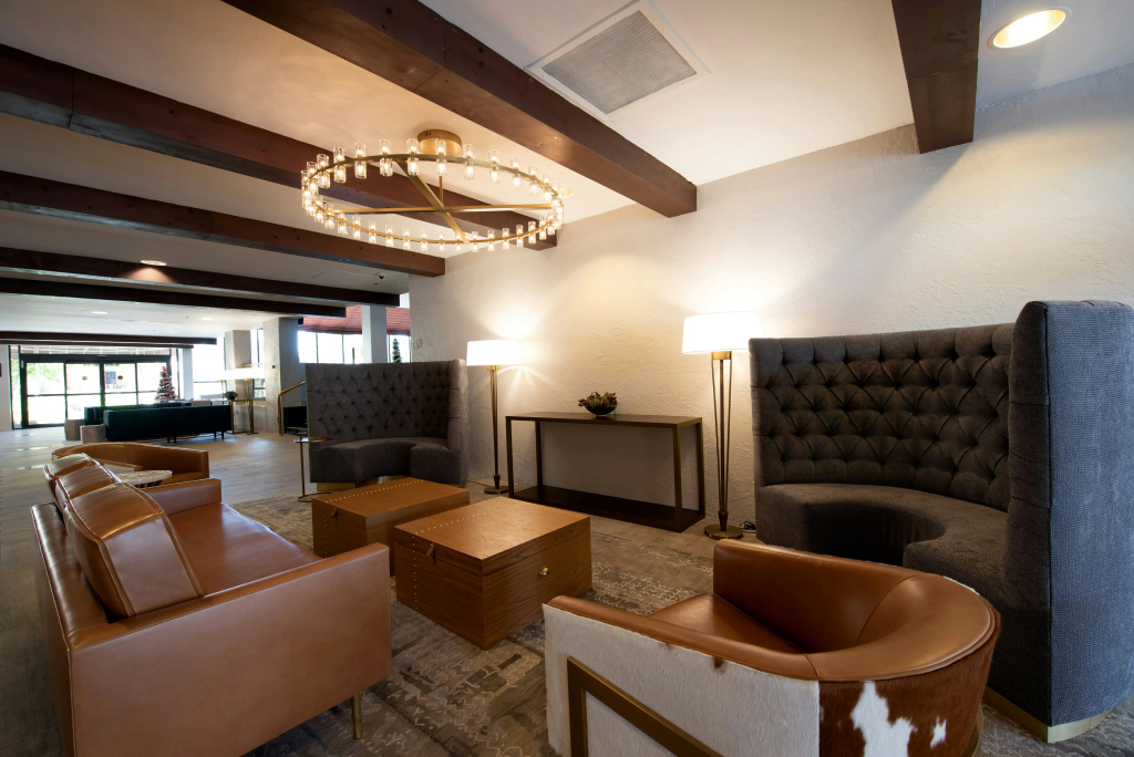 DoubleTree by Hilton Tucson - Reid Park - Général