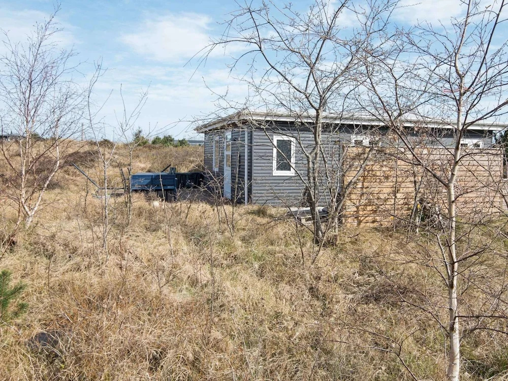 6 Person Holiday Home in Grenaa