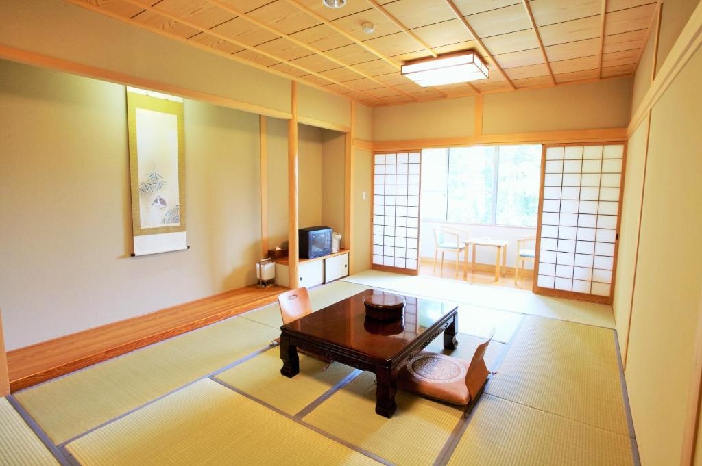Shiki Resort Yunoka Yufuin 사진 1