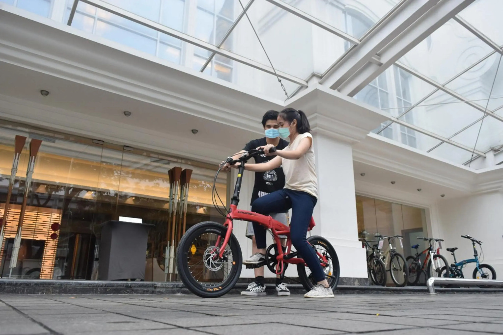 Grand Zuri BSD City - фото 34