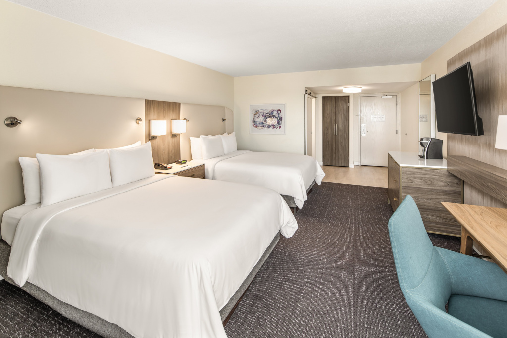 Crowne Plaza Orlando - Lake Buena Vista - Général