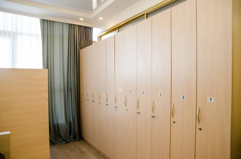Hotel photo 12