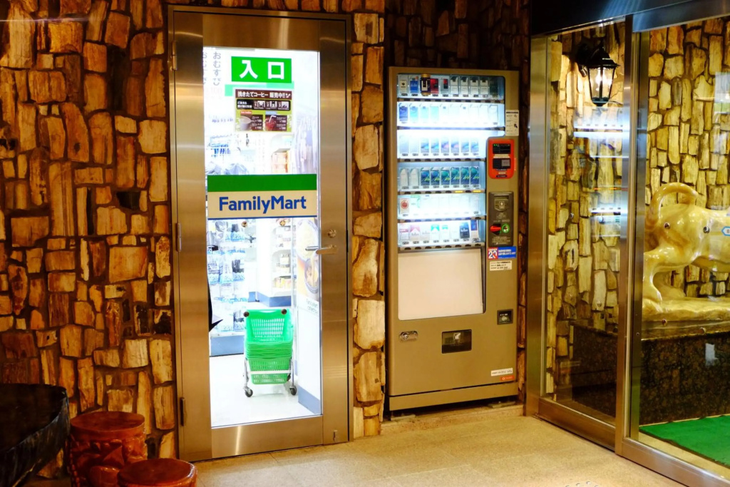 Hotel Check In Shimbashi 사진 16