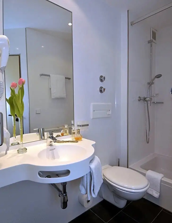Stern Hotel Soller - Chambres