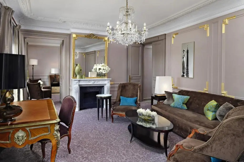 The Westin Paris-Vendome 75