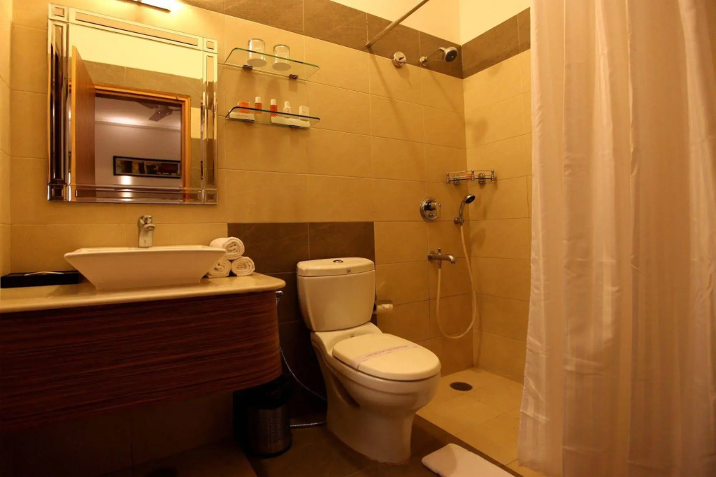 Hotel photo 8