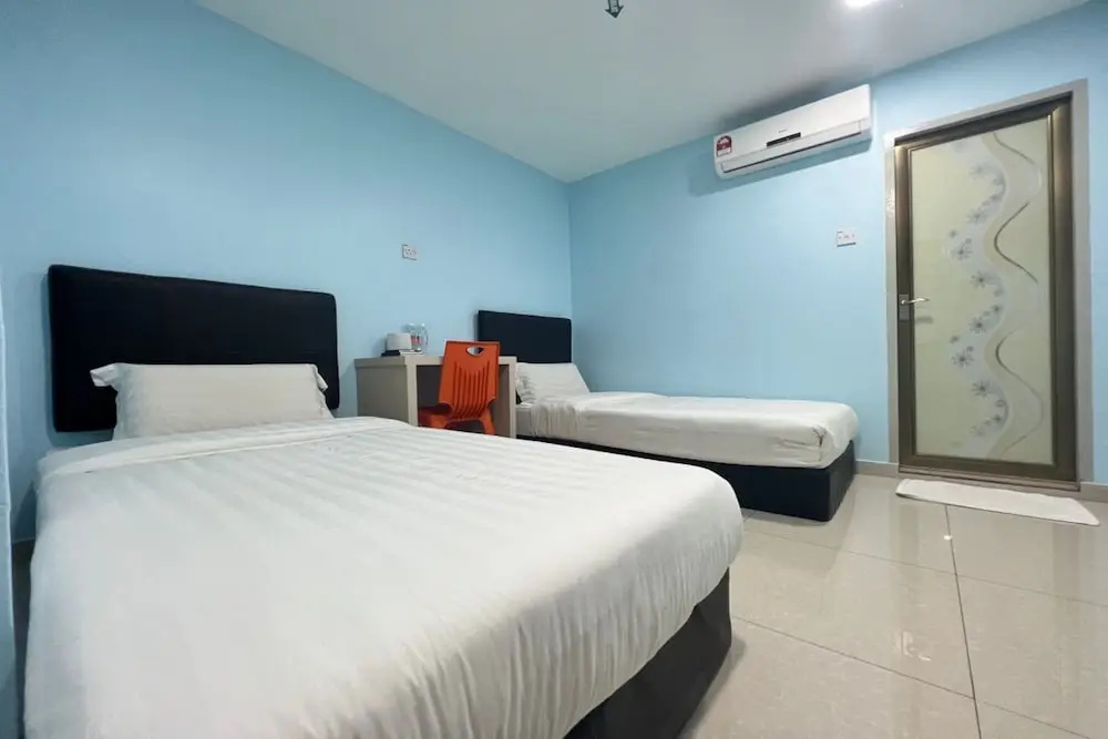 Hotel photo 6