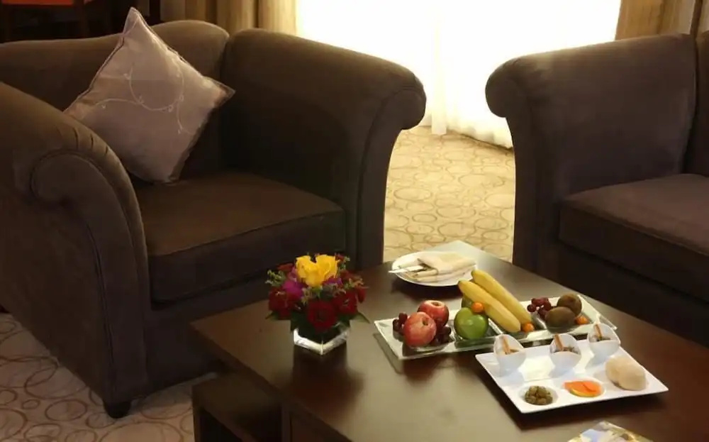 Swiss-Belinn Doha, Доха, Катар мініатюра 12