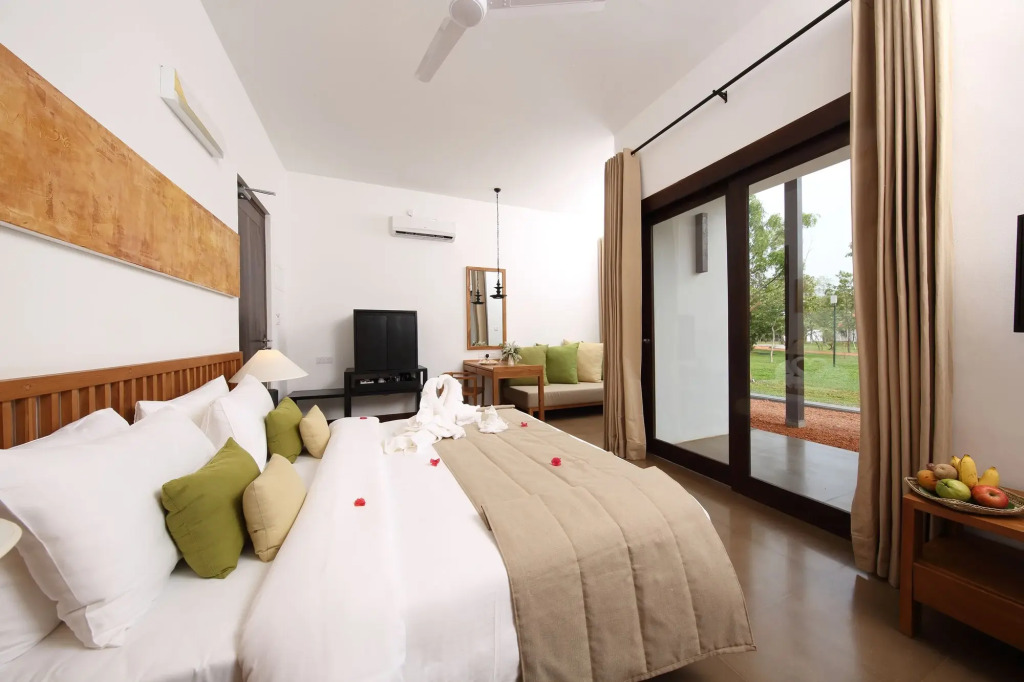 Sigiriya Jungles - фото 4