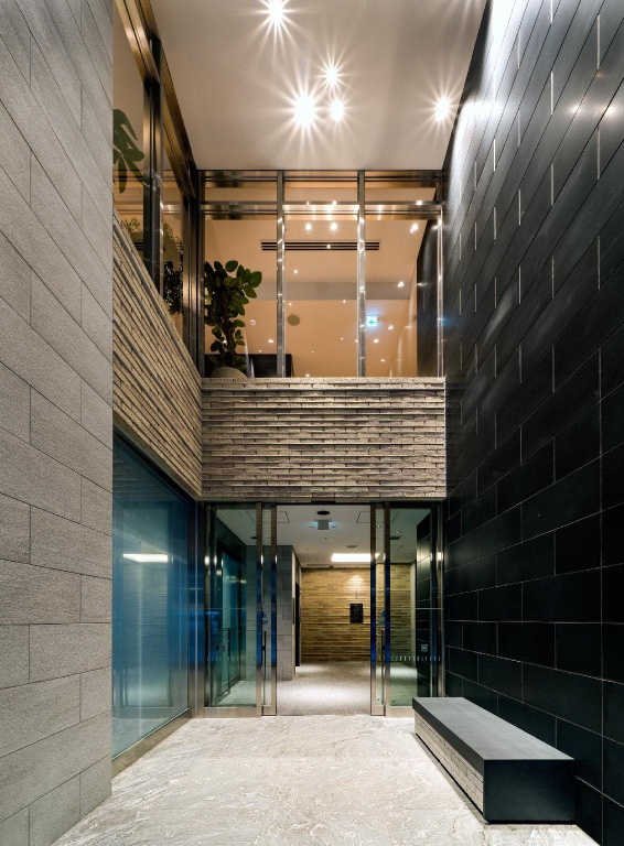 Daiwa Roynet Hotel Shimbashi 사진 29