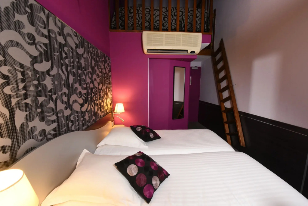 Relais St Eloi, Sure Hotel Collection by Best Western - Général