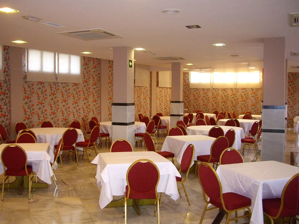 Hotel Villa Blanca - Général