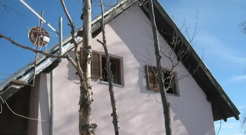 Kopaonik House