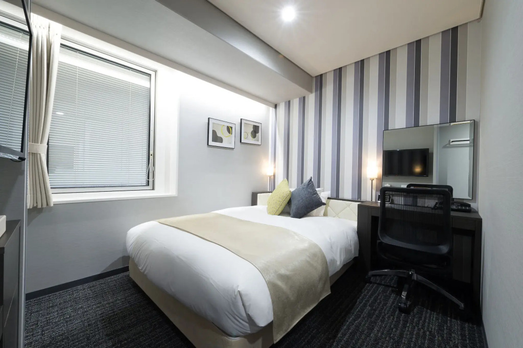 Hotel Granvia Osaka by null