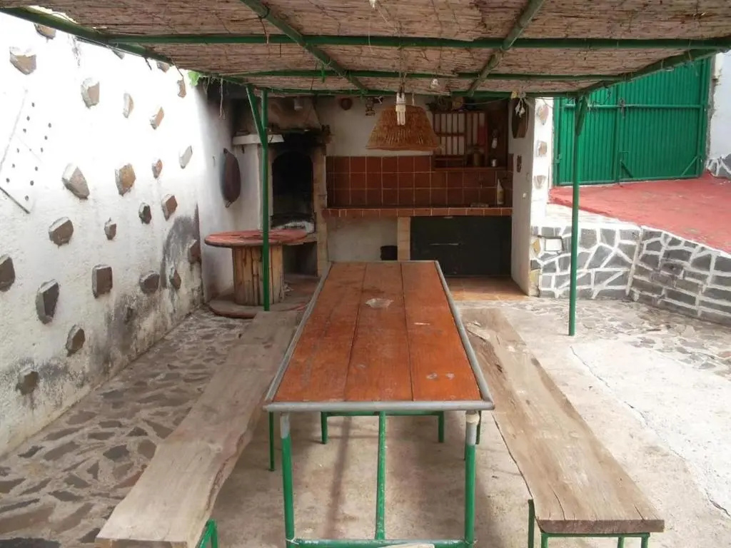 Casa El Cardon A2 Buenavista del Norte