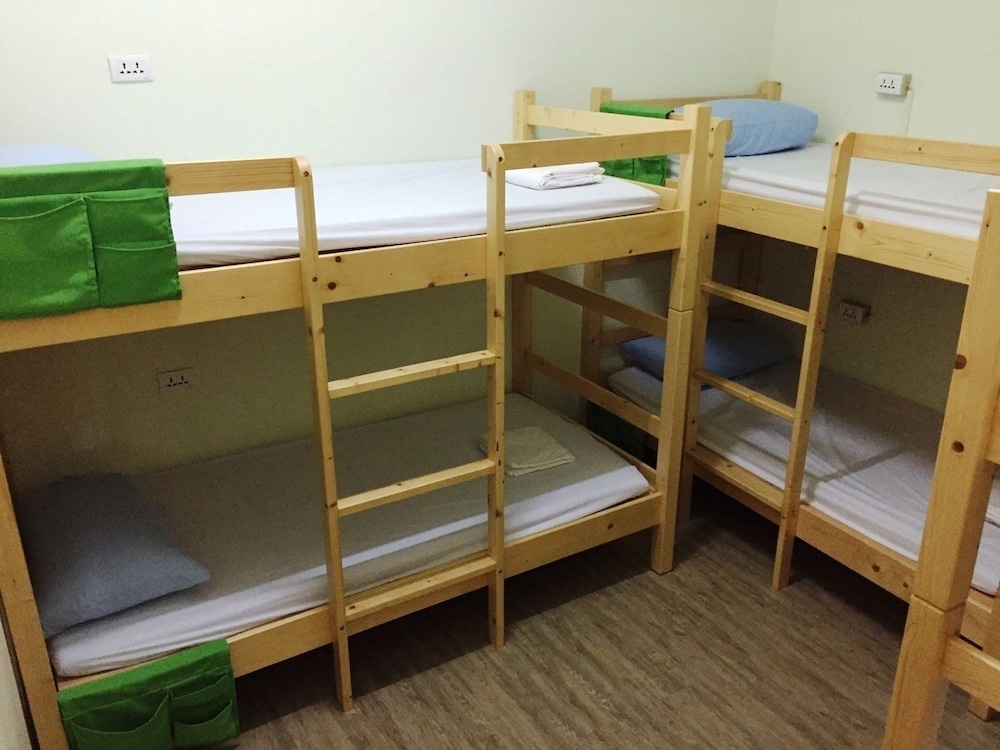 N-square Hostel — 4