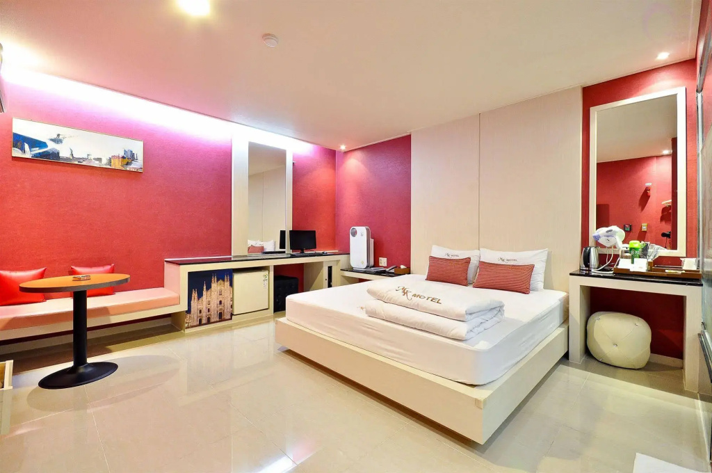 Hotel photo 10