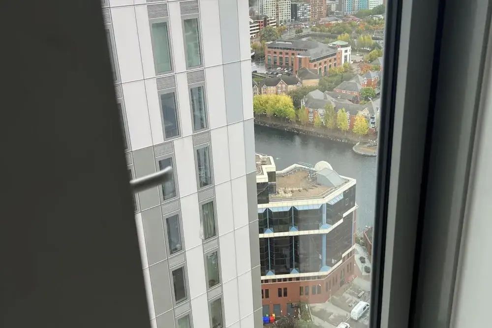 1 Bed Apartment Sleeps 2 With Wi-fi