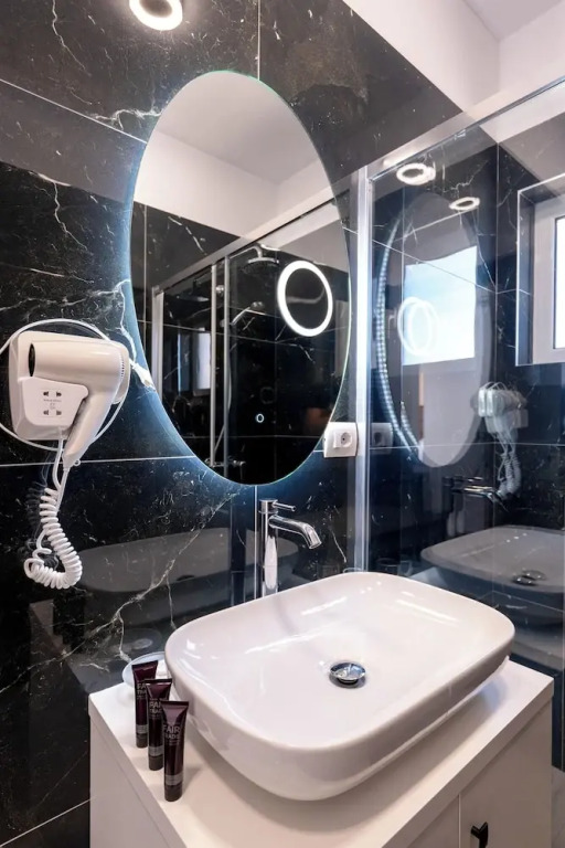 Люкс в Hotel Erioni