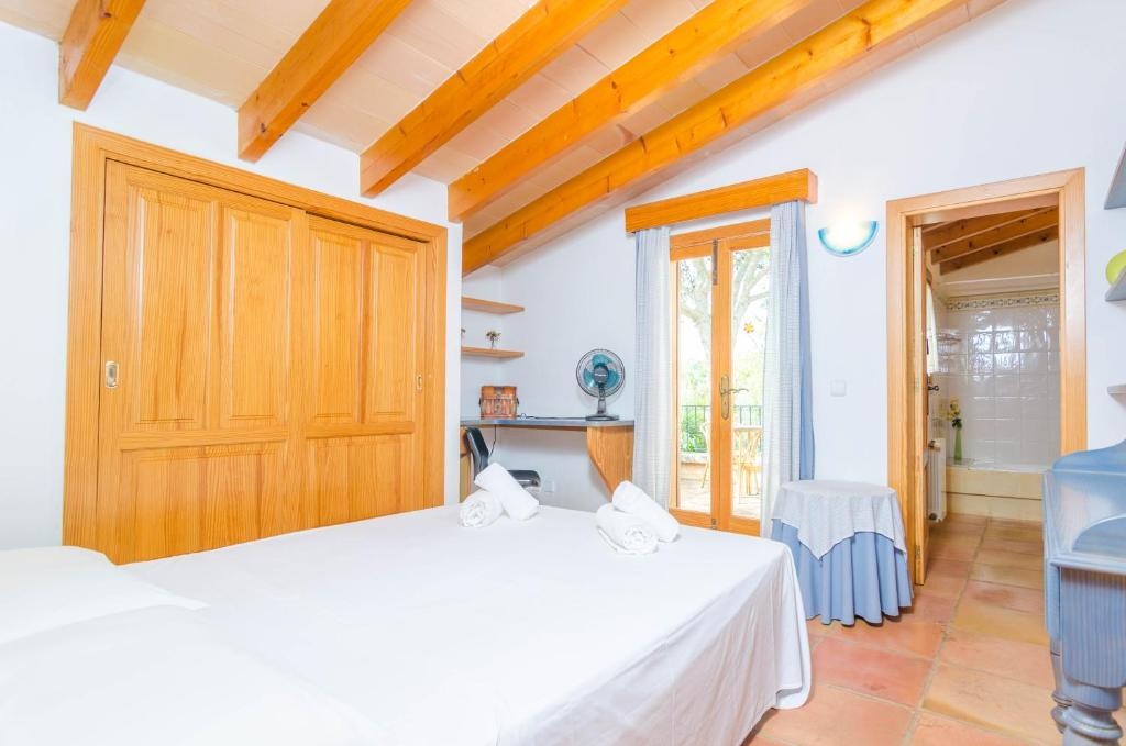 Finca Can Bosco 12 in Manacor