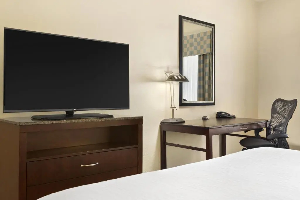 Hilton Garden Inn Winston-Salem/Hanes Mall - Chambres