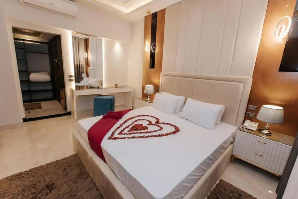 Курортный отель Ramage hotel and resort