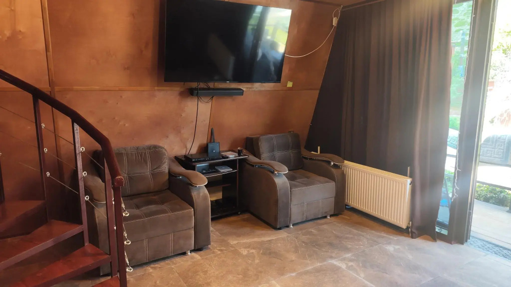 Бордо Хаус Эльбрус - фото 2