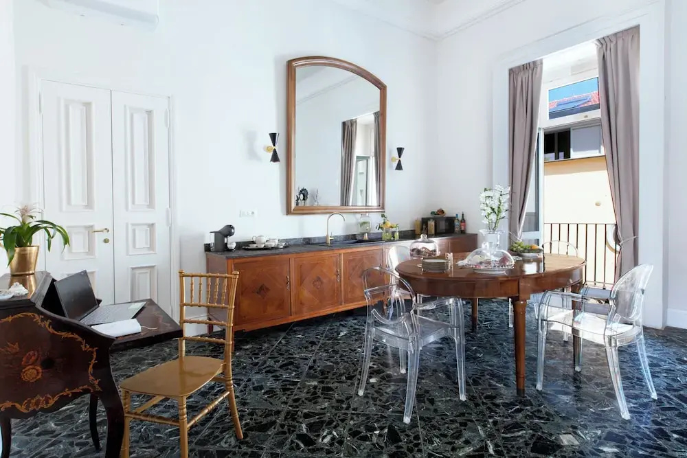 Grace Suites
