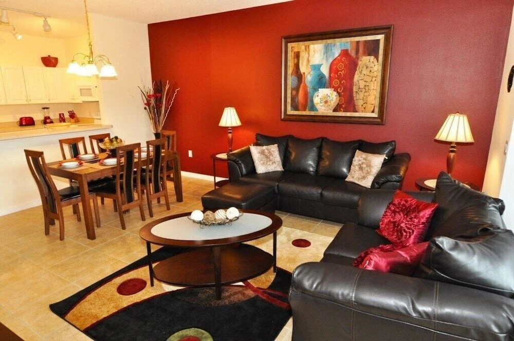 Sun Lake Resort - 3 Bedroom Condo Community Pool - Fsv 54470