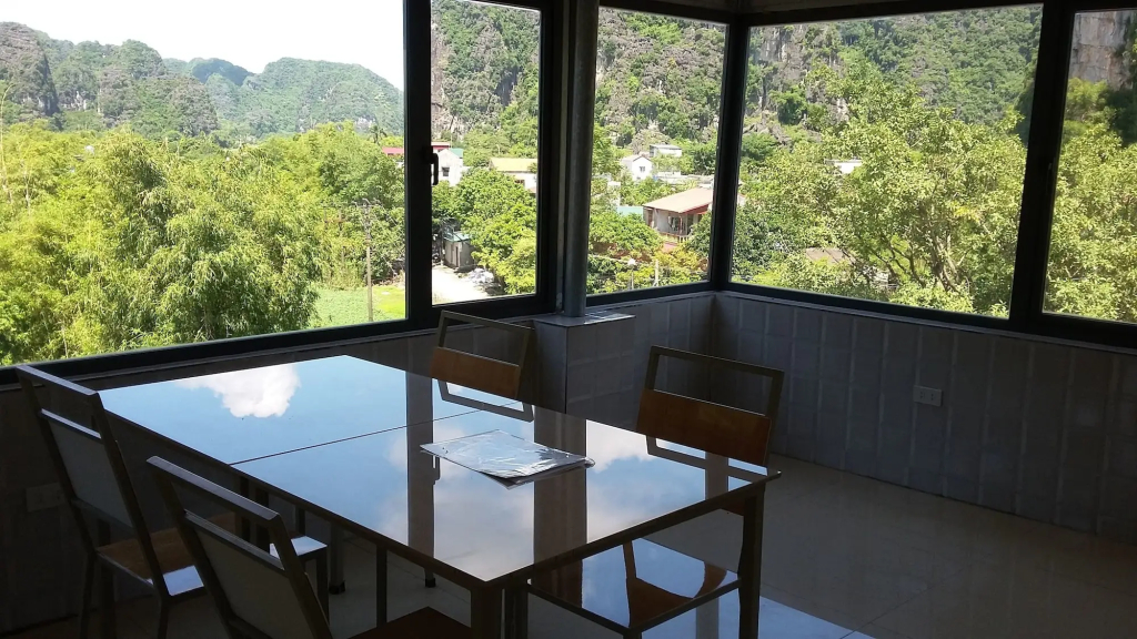 Limestone Boutique Hotel