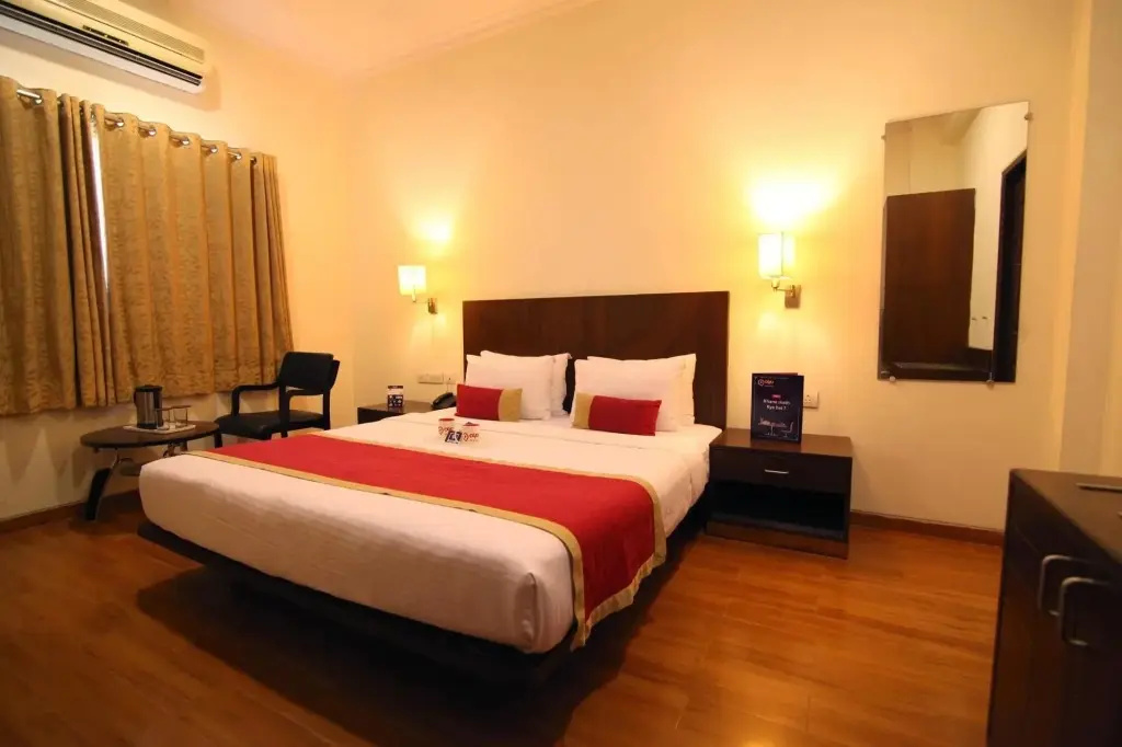 Hotel Bella Vista - Général