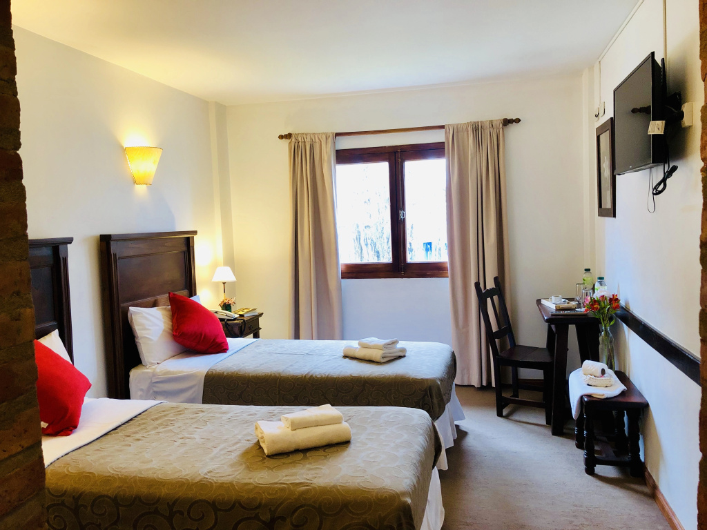 Hotel Kalken - Général