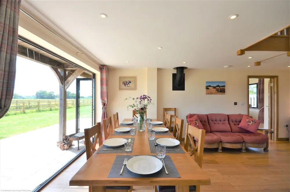 Byne Cottage - фото 11