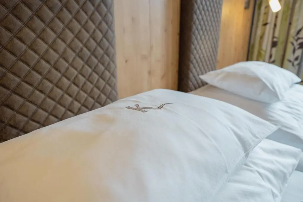Hotel Karlwirt - Chambres