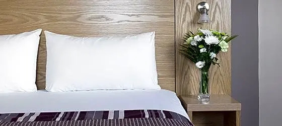 Leonardo Hotel Aberdeen - Chambres