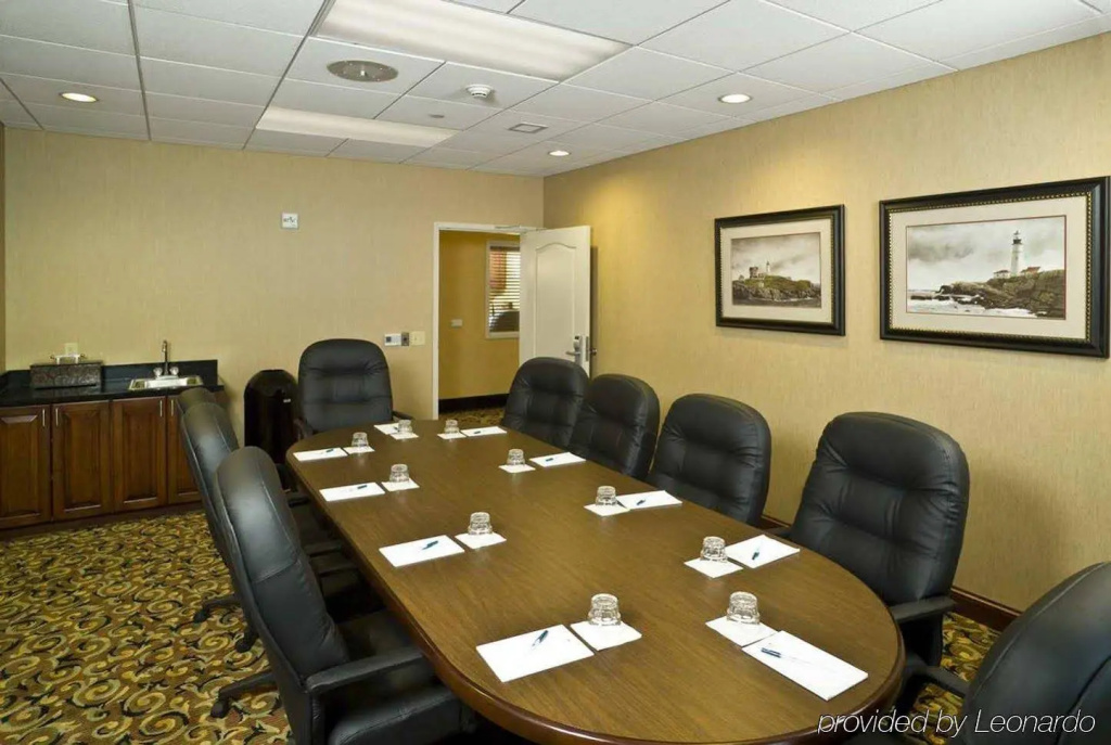Homewood Suites by Hilton Portland - Général