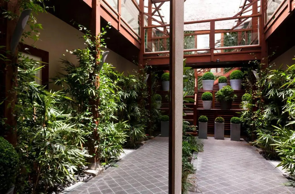Hotel photo 14