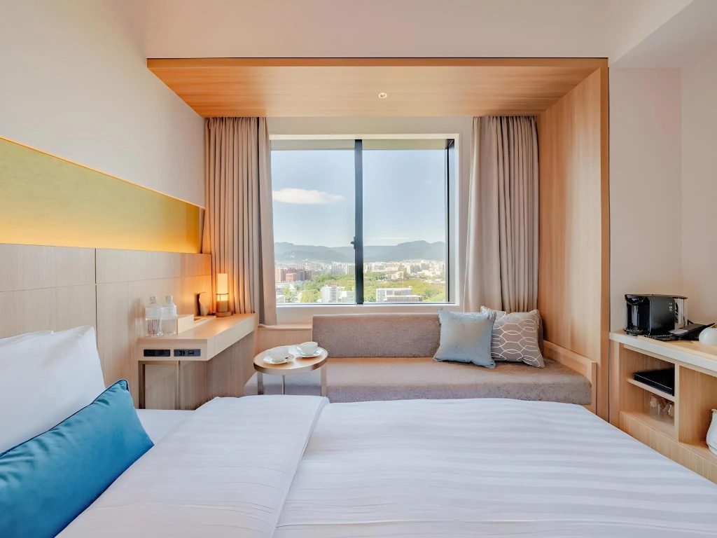 Keio Prelia Hotel Sapporo 사진 16