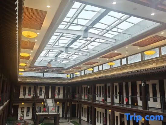 Daizhou Gucheng Study Base