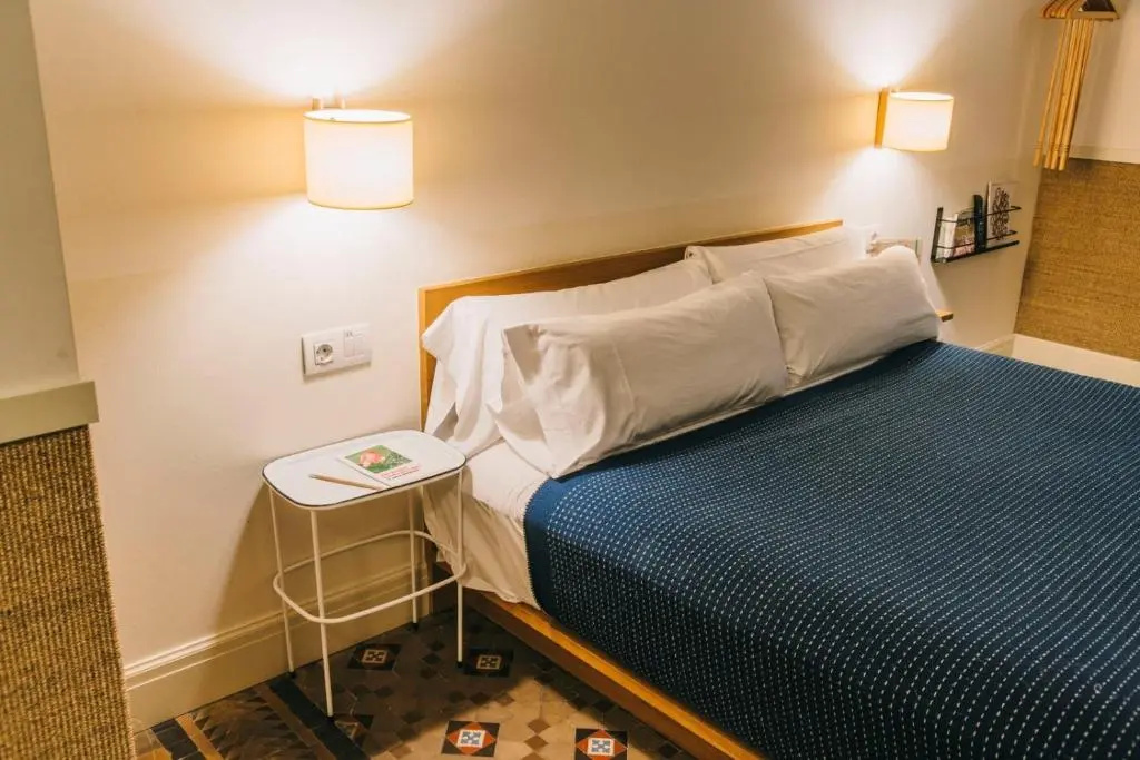 Hotel Casa Bonay & Spa - Chambres