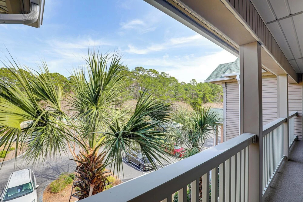 Pawleys Island Beach & Golf Family Retreat
