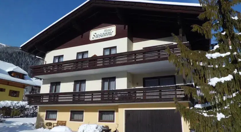 Haus Susanne