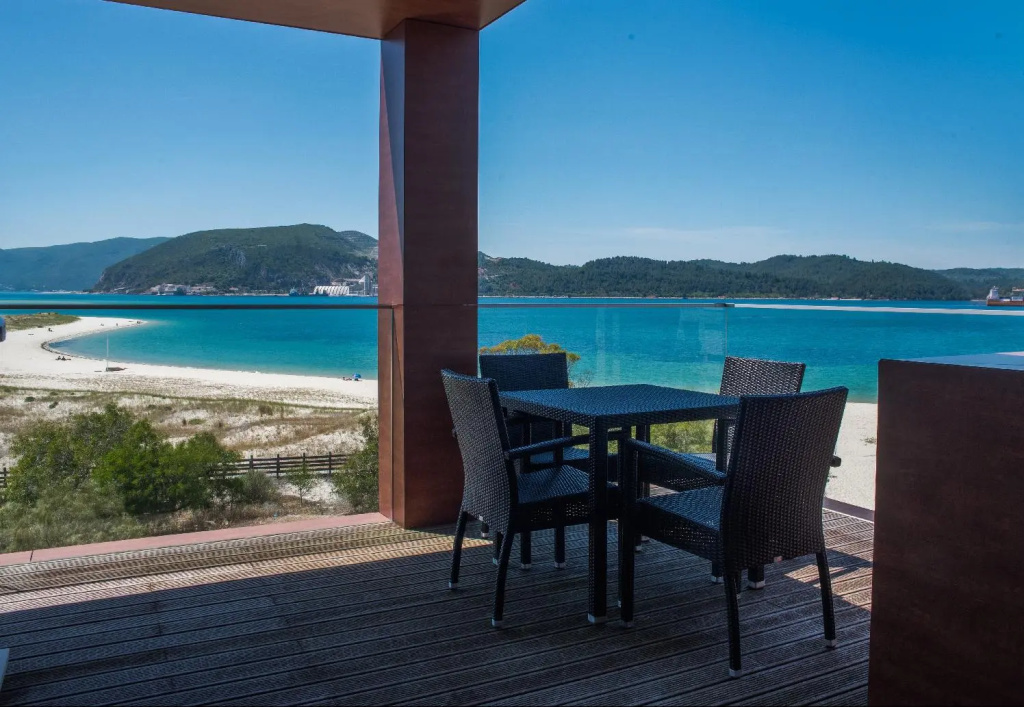 Troia Residence - Apartamentos Praia