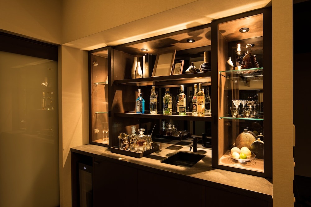 Bar Hotel Hakone Kazan 사진 29