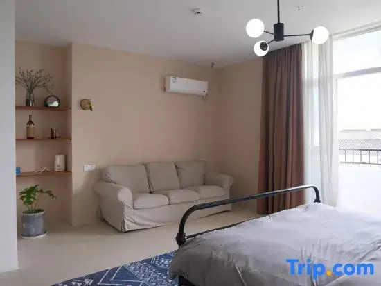 Standard room with balcony
