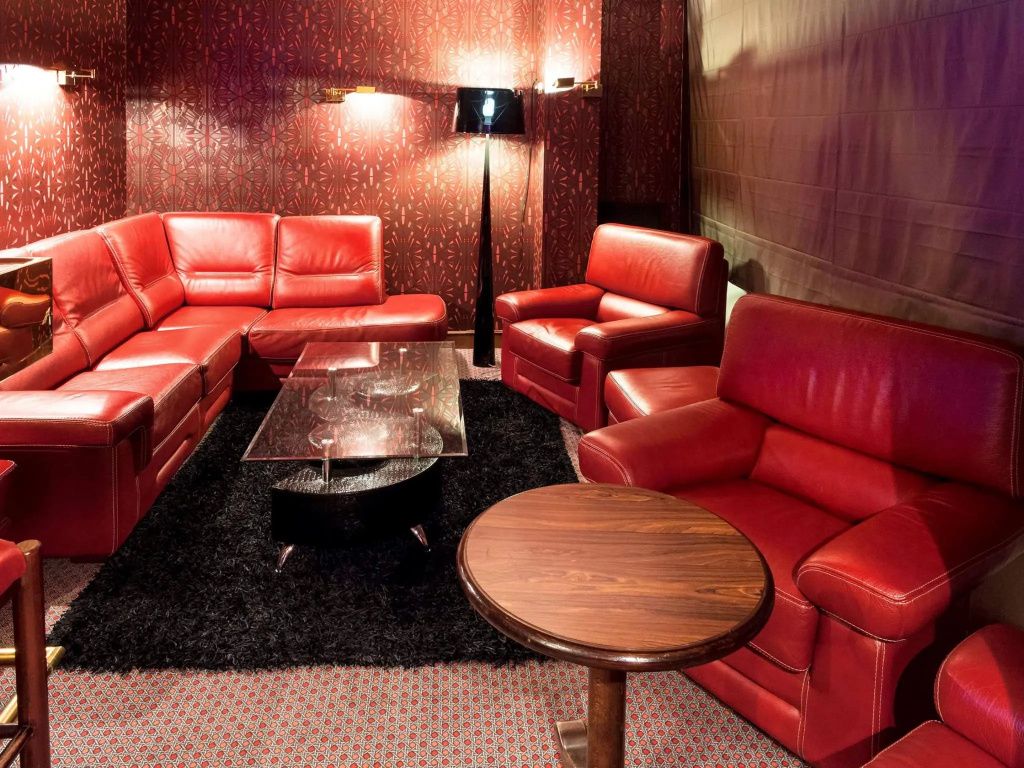 Hotel photo 9