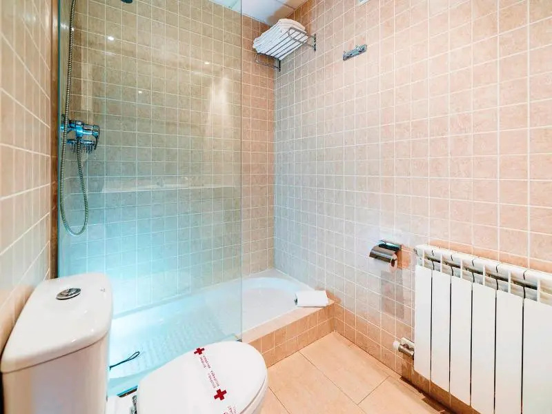 Hotel Guitart la Molina Aparthotel & Spa - Chambres